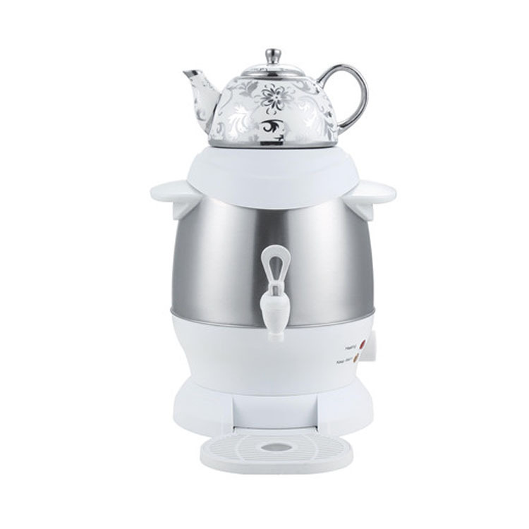 Caldaia per teiera samovar