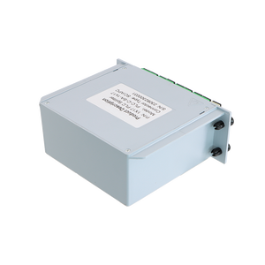 FTTH製造設備SCAPC/UPC光ファイバーLgxカセットスプリッター1x17 1:17 Plcスプリッターメーカー中国 - Product Image 6