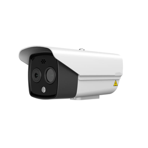HIK DS-2CE16H8T-IT5F 5MP Ultra düşük işık güvenlik kamera WDR 3D DNR Bullet sabit Lens ile 4 in 1 Analog Analog ağ kamerası - Product Image 6