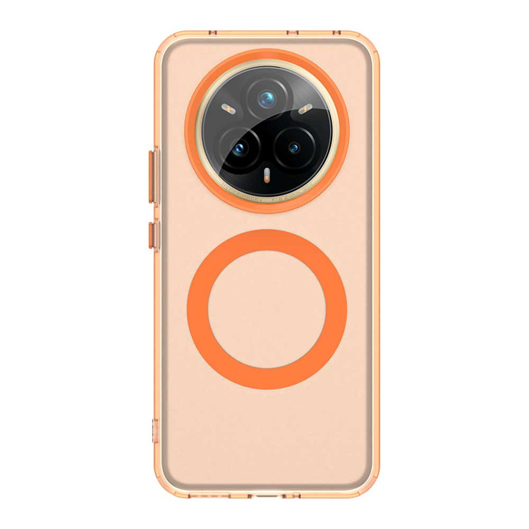 Naranja
