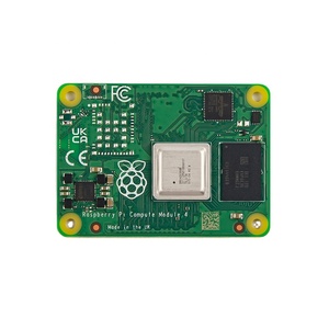 Raspberry Pi Compute modulo 4 2GB LITE CM4002000 senza Wifi senza EMMC - Product Image 1