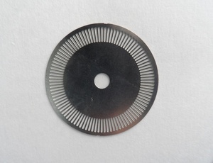 Кодовое Колесо датчика химической гравировки по заводской цене - Product Image 6
