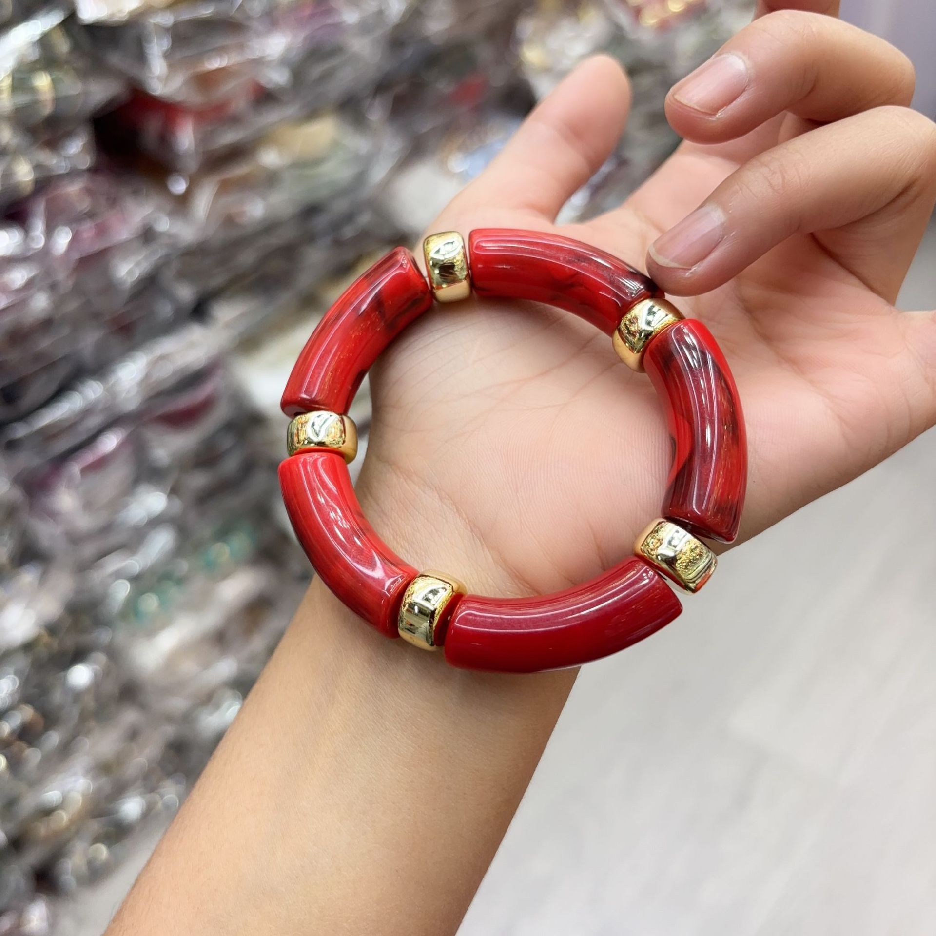 Rojo