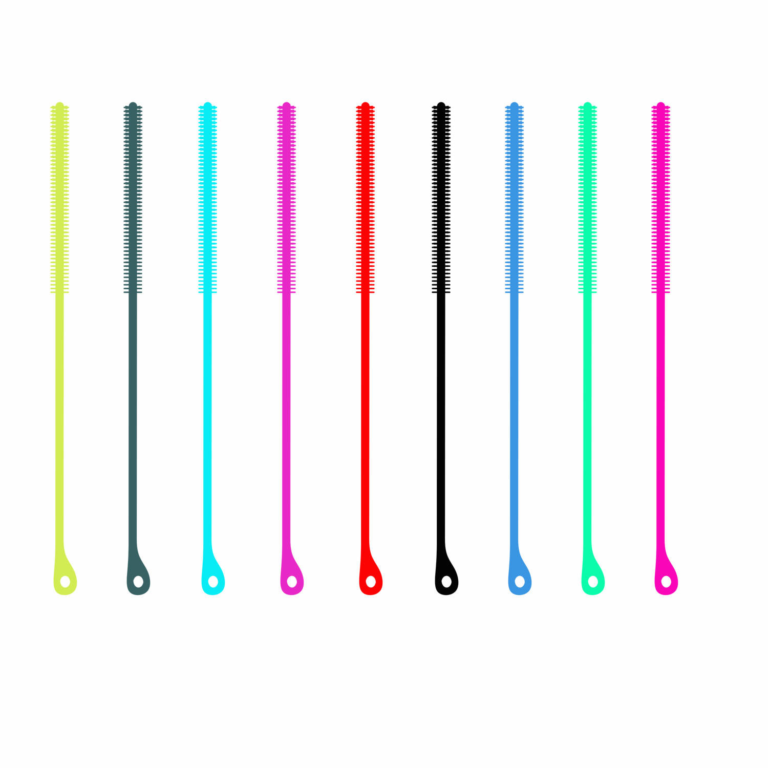 Coloré ou personnalisé