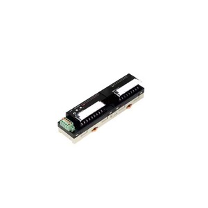 デジタル入力IOモジュールDRT2-TS04PプログラマブルコントローラリモートモジュールDRT2-TS04P PLC通信アダプタモジュールDRT2-TS04P - Product Image 6