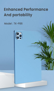 10.1 Inch <strong>Android</strong> 13.0 Oem <strong>Android</strong> Tablet Pc Ram 4gb Rom 32gb hd Screen Wifi Gps Sim Card Slot Metal Shell Tablette - Product Image 5