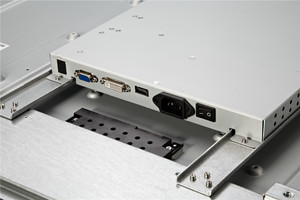 23.8 Inch 16:9 IPS TFT <strong>LCD</strong> 1080P Display <strong>Monitor</strong> Module Air Optical Bonded on Bonding Capacitive Touch Panel Screen Touchscreen - Product Image 2