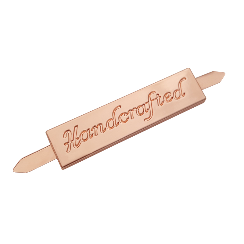 สีโรสโกลด์