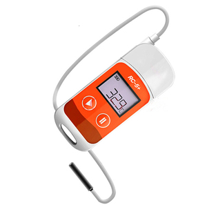 Elitech RC-5 Temperature <strong>Data</strong> <strong>Logger</strong> USB Automatic <strong>Data</strong> Recorder Temperature and Humidity <strong>Data</strong> <strong>Logger</strong> - Product Image 5