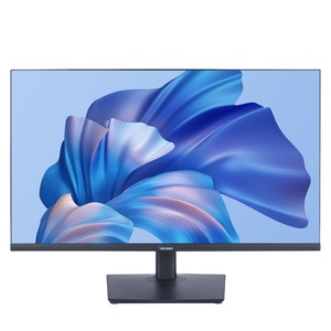 Monitor LCD LED de diseño sin bisel ultrafino 4K de 27 pulgadas, aprobado por CE y FCC, software de pantalla sin flash de alta resolución, Luz Azul baja - Product Image 1