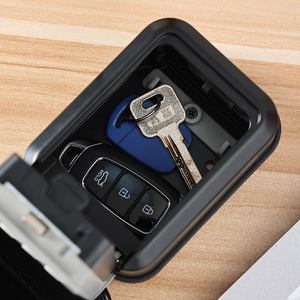 ヘビーデューティキーロックボックス防水安全コードロックボックスAirbnb & Realtors用 - Product Image 6