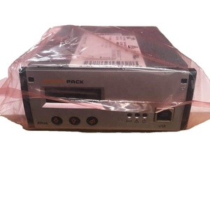 ELTEK Smartpack kontrol modülü (MCU) 242100.118 - Product Image 1