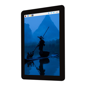 Spanplatte Raspberry Pi Touch Display 2 7 Touch Display 720x1280 Pixel Display 88mm x 155mm Aktiver Bereich