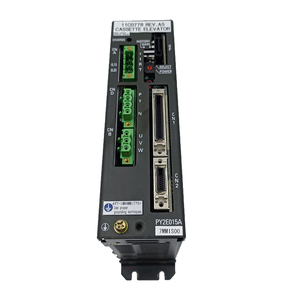 Brand New Original Spot Plc <strong>Programming</strong> Controller Servo Driver PY2E015A7MM1S00 PLC Controller Servo Driver PY2E015A7MM1S00 - Product Image 2