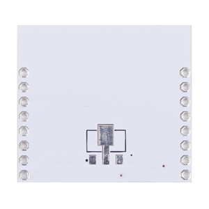Adaptador de módulo WIFI serie ESP8266, ESP-07 / ESP-08/ESP-12E, salida de fábrica - Product Image 4