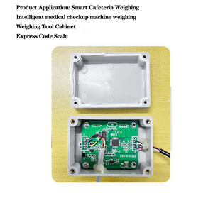 圧力トランスミッタ圧力センサーデジタルインテリジェント家電重量モジュールエクスプレスコードスケール - Product Image 2