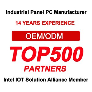 Automation Control 10.1&quot; 12.1&quot; 15.6&quot; 17.3&quot; Inch Industrial Pcap Touch Panel Pc Embedded All in One Touch <strong>Computer</strong> - Product Image 6