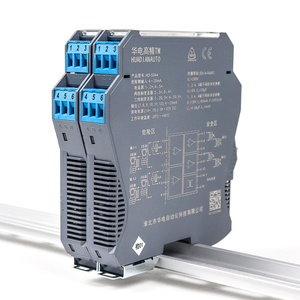 Analog 4-20mA Eingang Digital Ausgang Explosion-proof Intrinsischen Isoliert Sicherheit Barriere - Product Image 6