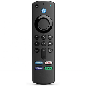 OEM ODM Factory High Quality Hot Voice Smart <strong>Remote</strong> Control L5B83G Tv Stick 4K Streaming Player Voice <strong>Remote</strong> Control for TVBox - Product Image 1