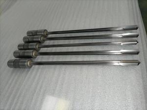 Deep <strong>Hole</strong> Deep of Brazed Bits Deep <strong>Hole</strong> Processing Use Drilling Range of Welding Gun Drills Between 3mm and 40mm - Product Image 6