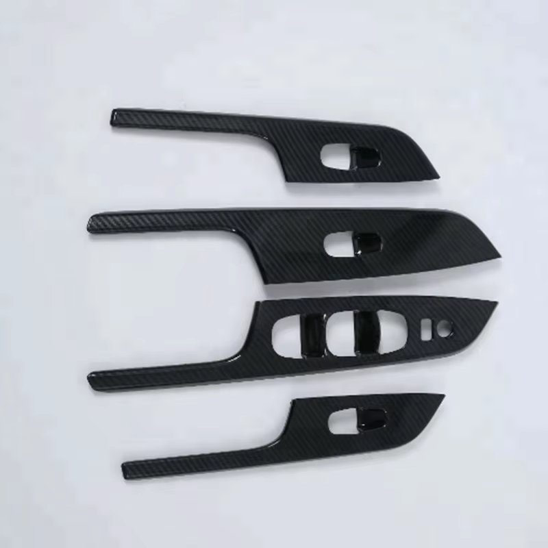 รูปแบบคาร์บอนไฟเบอร์