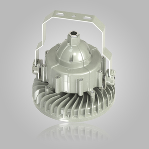 ไฟกันระเบิด LED 200W อุปกรณ์ติดตั้งไฟกันระเบิดผ่านการอนุมัติจาก ATEX - Product Image 4