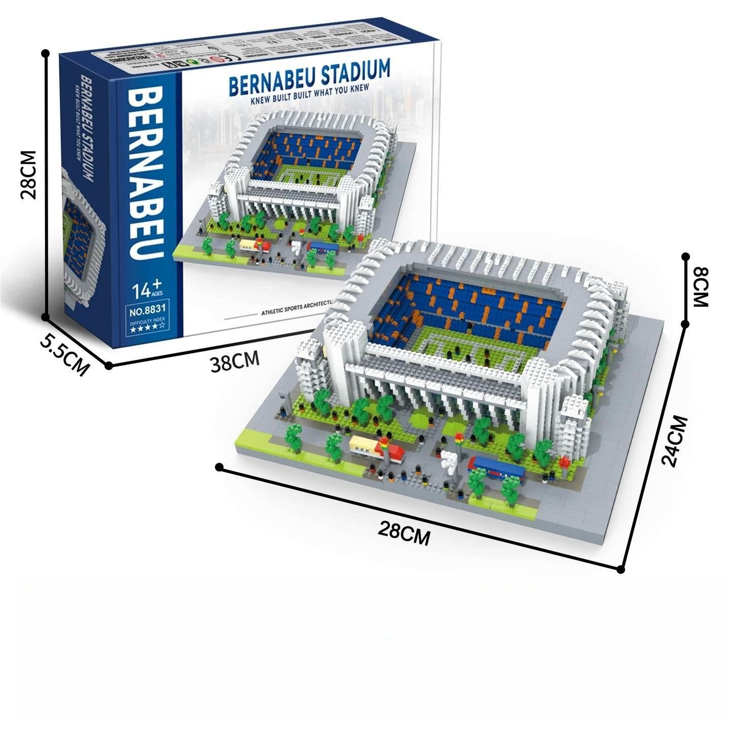Bernabéu