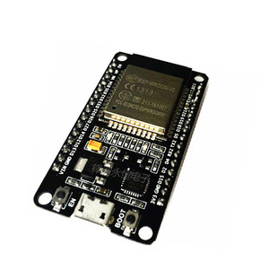 ESP32 development board wireless <strong>WiFi</strong> + Blue tooth 2 in 1 dual-core CPU low power consumption <strong>ESP</strong>-32 control board <strong>ESP</strong>-32S - Product Image 5