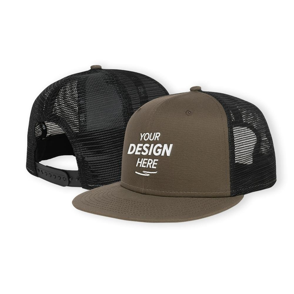 Couleur personnalisée Logo personnalisé