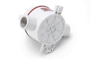 防爆照明开关产品防爆电灯控制开关SW-10 - Product Image 2