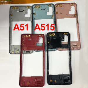 三星外壳杆设计外壳A51 A515 A515F A515FN塑料电池后盖中间框架外壳 - Product Image 2