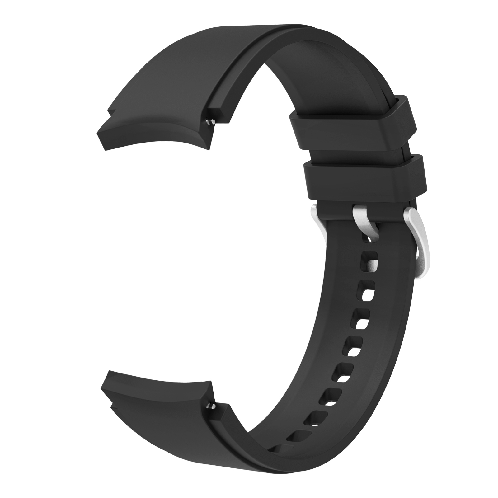 #01 Black