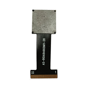 OEM de fábrica COMS SC200AI SC230AI Sensor 2MP 1080P DVP Paralelo MIPI Csi AI Módulo de cámara para el Hogar Inteligente - Product Image 3
