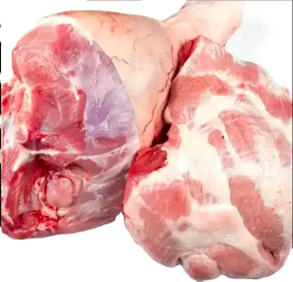 Grasa de corte de carne de cerdo congelada/Grasa trasera de cerdo congelada de alta calidad a la venta a precios al por mayor carne de cerdo
