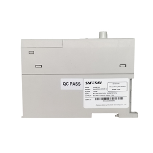 Inversor de frecuencia variable Mini VFD de 0.75KW Entrada monofásica para husillo de bomba de agua Aplicación de motor trifásico de 220V/380V