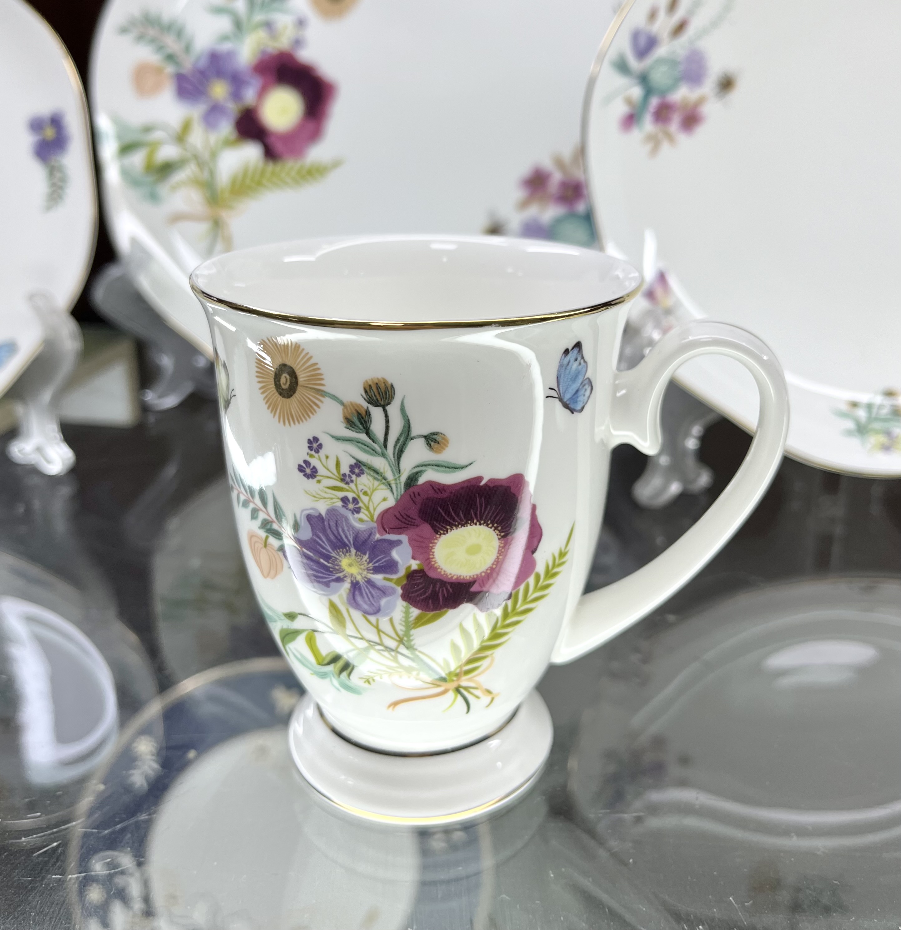 Tasse de 380 ml - 1