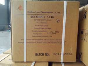 食品グレード2-KETO-L-<span class=keywords><strong>GULONIC</strong></span>酸中間体ビタミンCの生産と食品添加物への応用