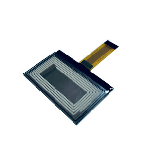 2,42-Zoll-weißes OLED-Modul mit 128x64 Auflösung SSD1309 Treiber-IC SPI/I2C-Parallelschnittstelle PMOLED-Typ - Product Image 3