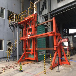Cargo Container <strong>Loading</strong> and <strong>Unloading</strong> Equipment - Product Image 6