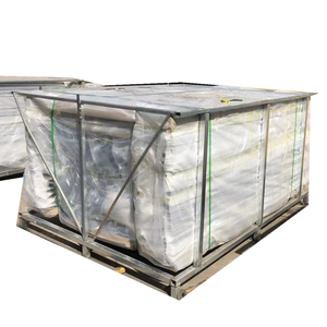 定制设计树型锻铁车道大门双回转电动/手动开门 - Product Image 2