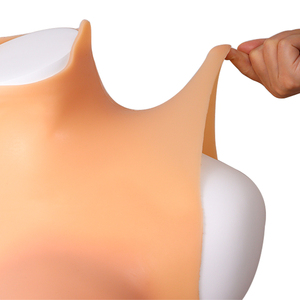 SXXY Custom Großhandel Neues Produkt Realistische Brüste Riesige Titten Silikon Brust formen für Drag Queen Transgender Sexspielzeug für Erwachsene - Product Image 2