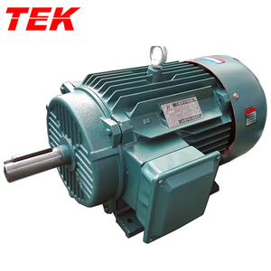 YE3-80M1-2 0.75kw 2-pole 3000rpm 50Hz Three-phase Super-high-efficiency Energy-saving Asynchronous Induction Electric YE3 Motor - Product Image 5