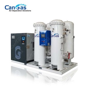 Eine umfassende Stickstoffgenerator-Gas lösung für Laser-Schweiß-und Schneid prozesse mit Sonder rabatt - Product Image 5