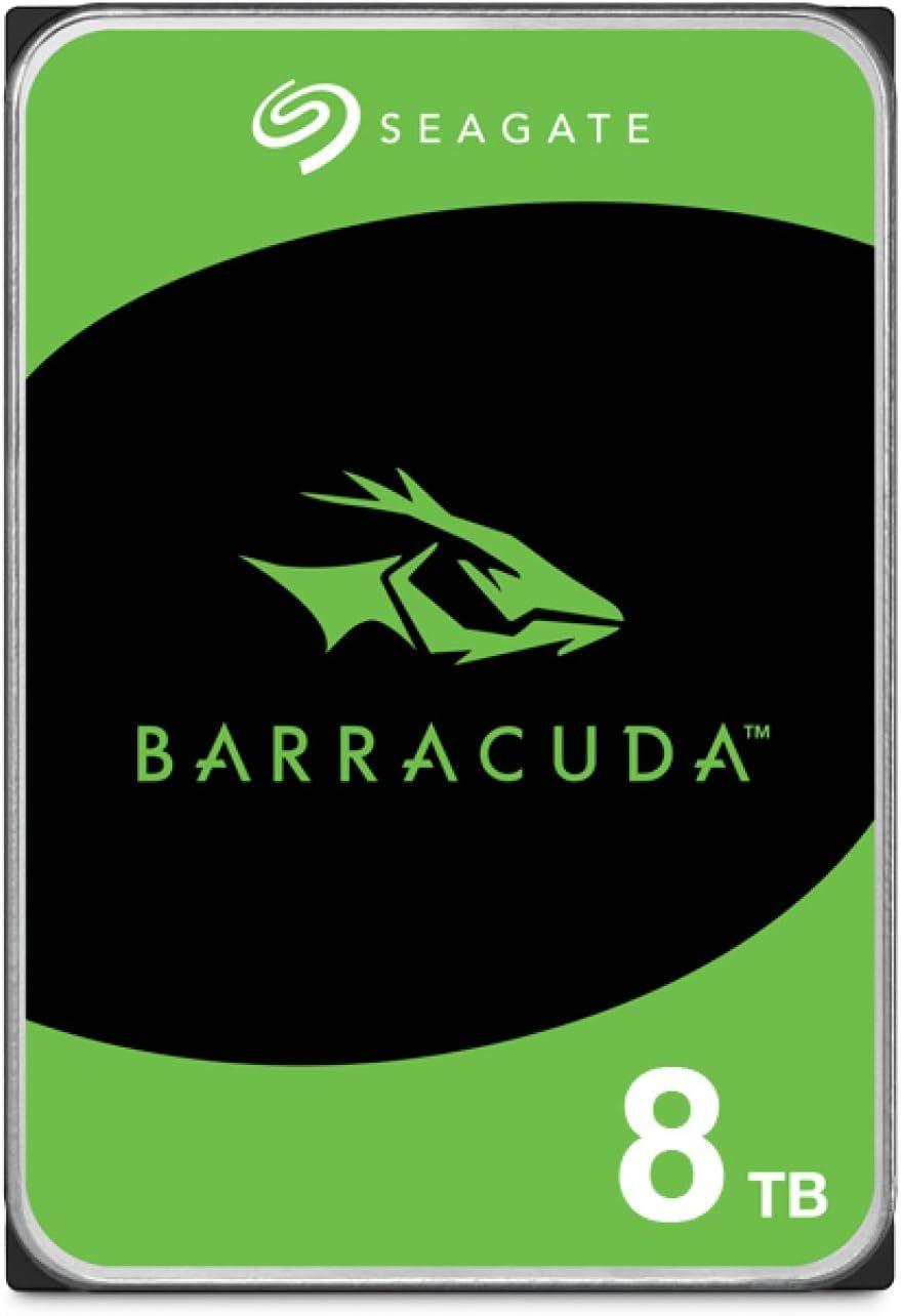 Barracuda
