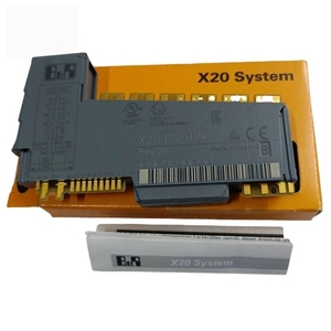 Original X20DS1119 X20 B&amp;R Automation Plc Multifunction Digital Signal Processor Module X20DS1319 PLC X20DC2398 X20DC4395 - Product Image 3