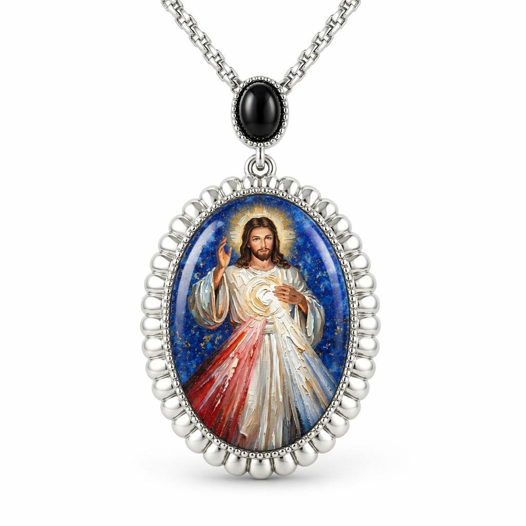 5- Misericordia Divina