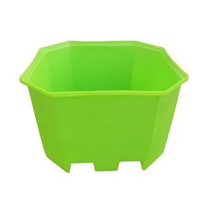 Nhựa xe nâng bồn tắm, lớn chăn nuôi nhựa thức ăn nước máng cho động vật gia súc ngựa cừu dê trang trại sử dụng - Product Image 1