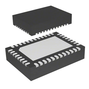 电子元件、接口芯片收发器芯片QFN28 DSPIC33FJ128GP802 DSPIC33FJ128GP802-I/毫米 - Product Image 6