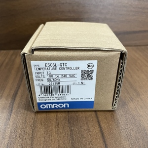 Simple <strong>Digital</strong> Temperature <strong>Controller</strong> E5CC-QX2ASM-800 Voltage <strong>Output</strong> 48*48mm Model Compatible Thermocouple Electrical Equipment - Product Image 5