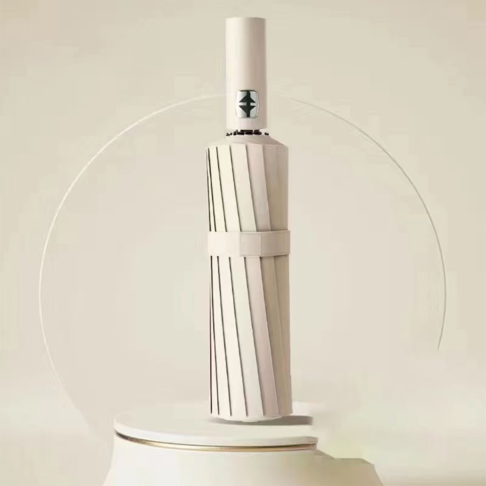 Automatique 24 os - Blanc